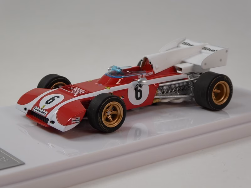 ¿Quién es el propietario de Ferrari en Sudáfrica?