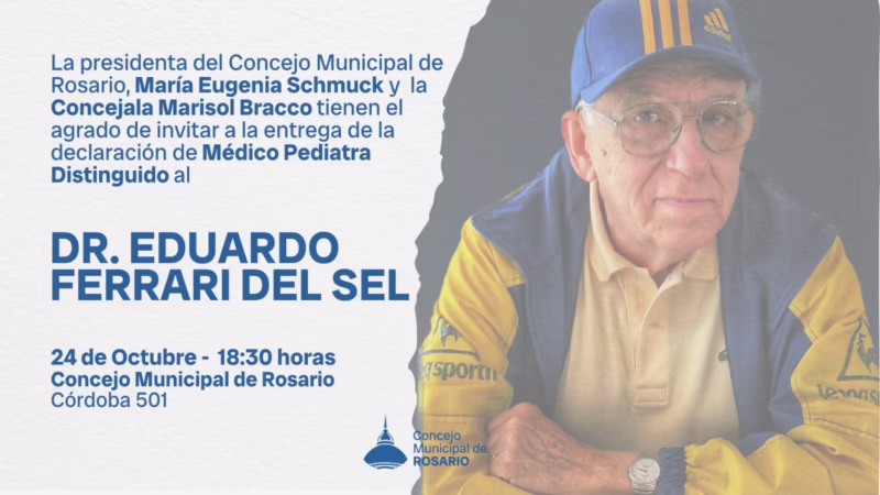 ¿Qué le hacen los pediatras a los niños?