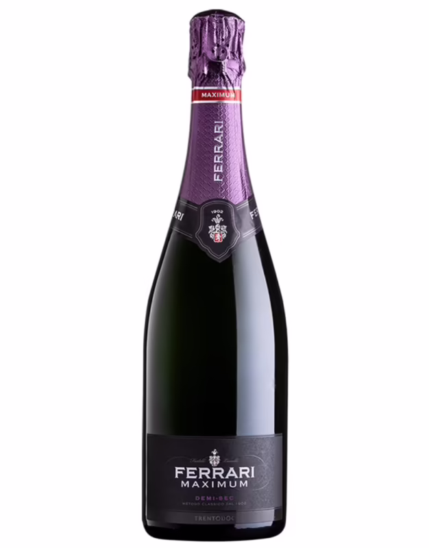 Is demi sec better than brut?