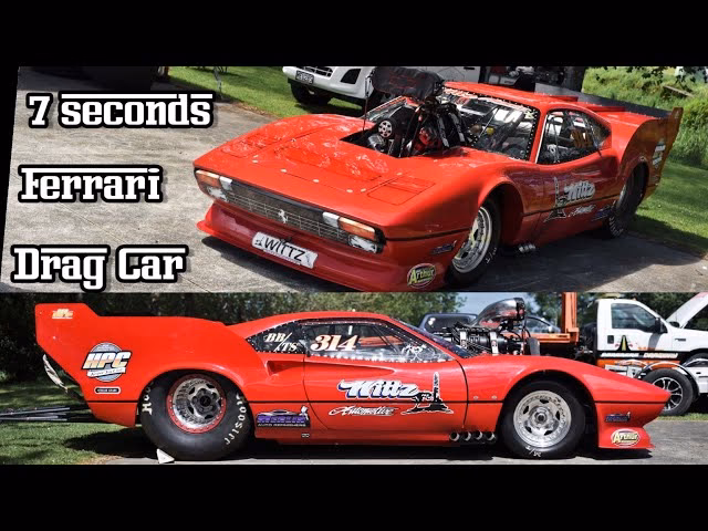 Is the Ferrari F80 real?