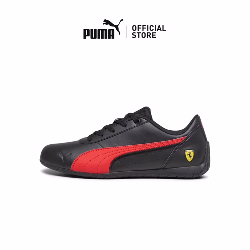 Do any NBA players wear PUMA shoes?
