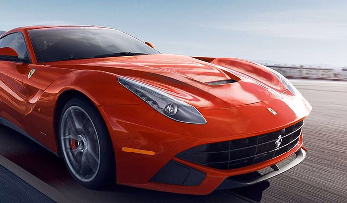 What to get for someone who drives a lot?