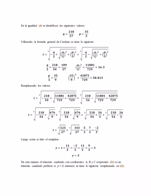 ¿Qué es la teoría del Ferrari?