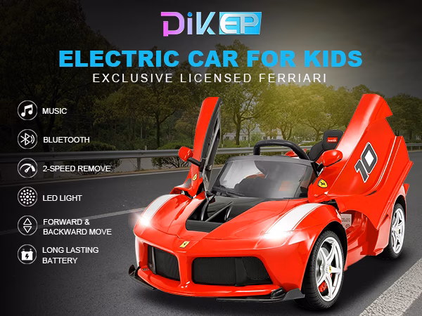 ¿Qué Ferrari es el más divertido de conducir?