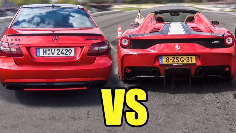 ¿Cuánto pagó Ferrari a Mercedes por Hamilton?