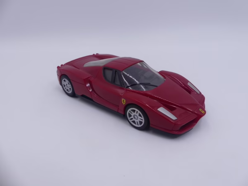 What car has a 6.3 L V12?