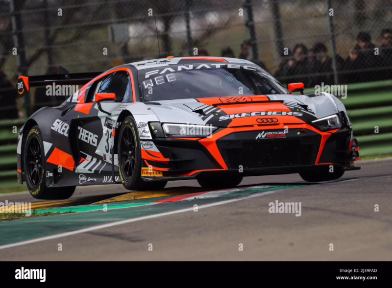 Did the Audi R8 win Le Mans?