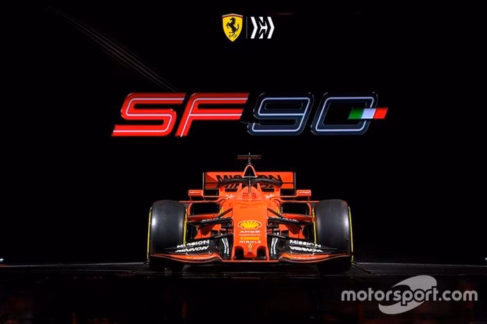 ¿Cuál es el Ferrari más lento?