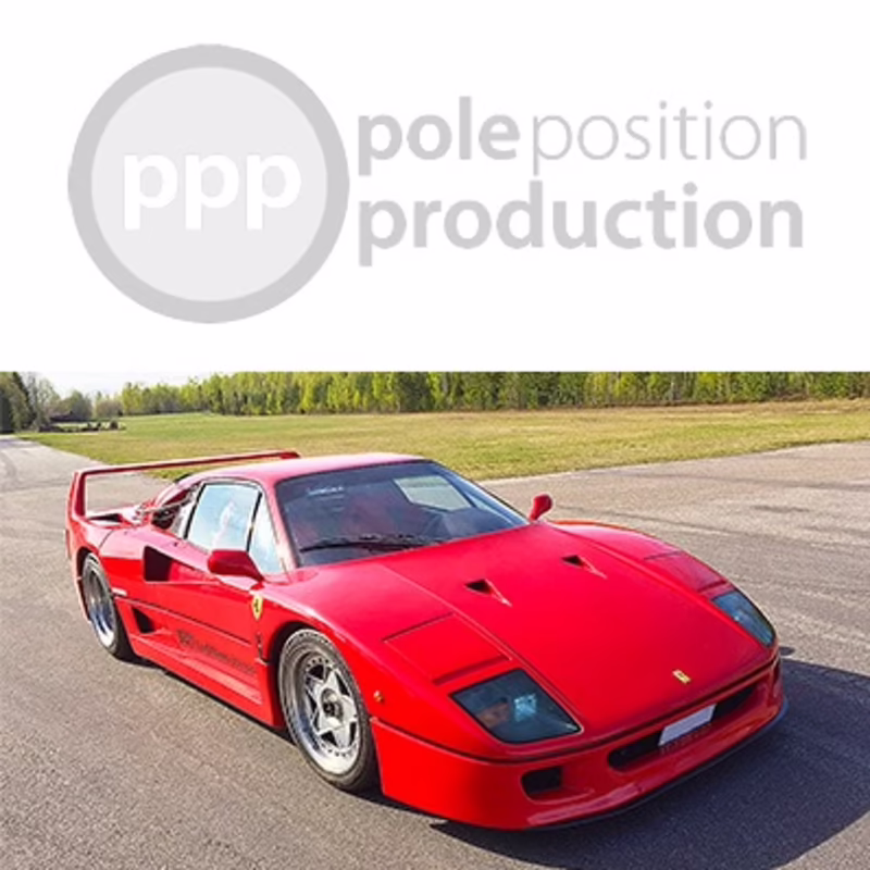 What makes a Ferrari sound like it does?
