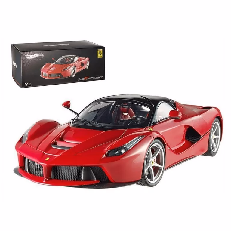¿Cuánto cuesta un Ferrari F70?