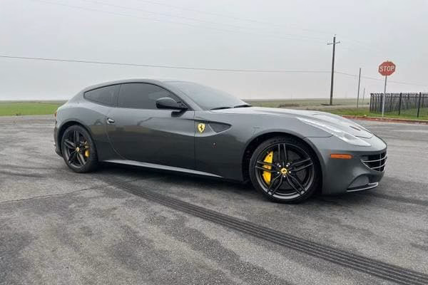 Is the Ferrari FF a future classic?