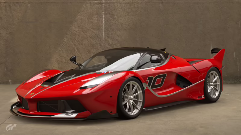 How many FXX K are there?