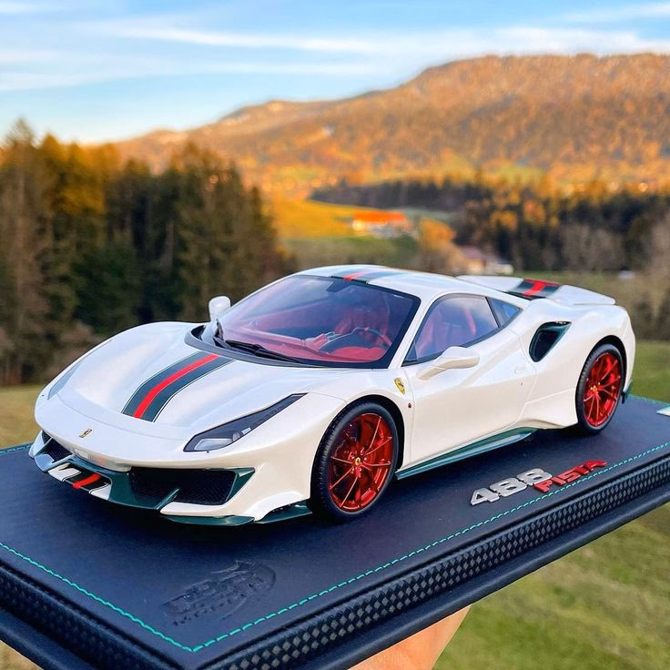 Did Gucci make Gucci?