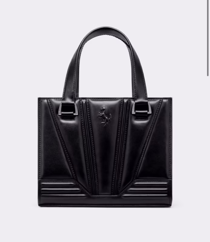 What designer purses are Italian?