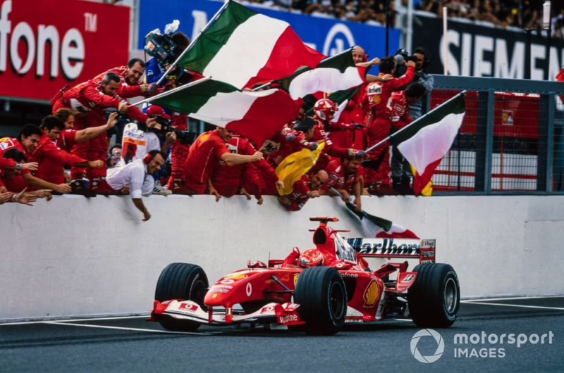 Who won the 2007 Constructors Championship?