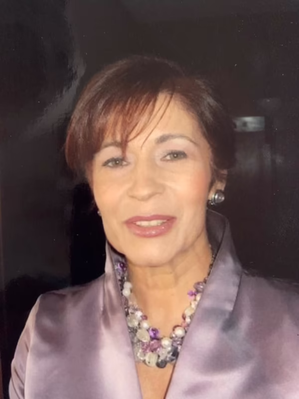 ¿Qué pasó con María Cristina Camilo?