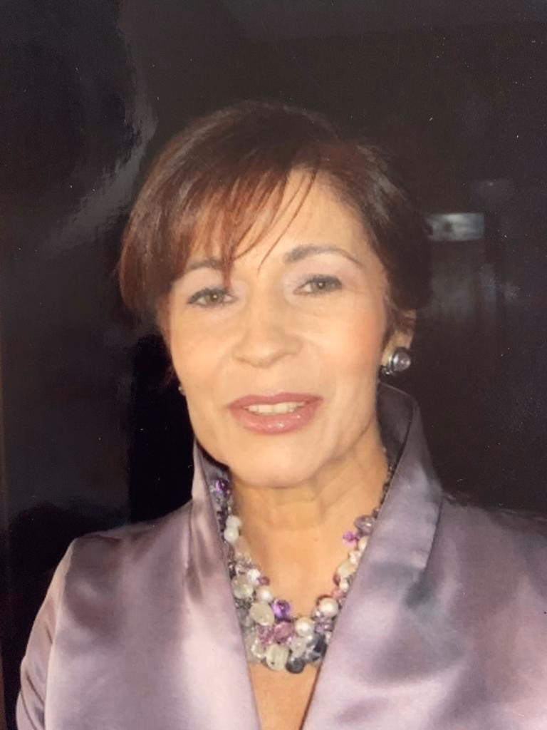 ¿Quién fue la segunda esposa de Alfonso XII?