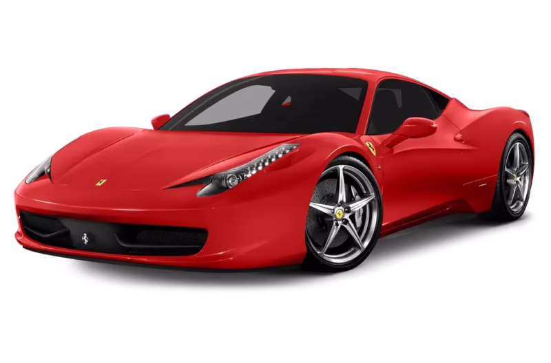 ¿Cómo se llama el coche de Fórmula 1 de Ferrari del año 2014?