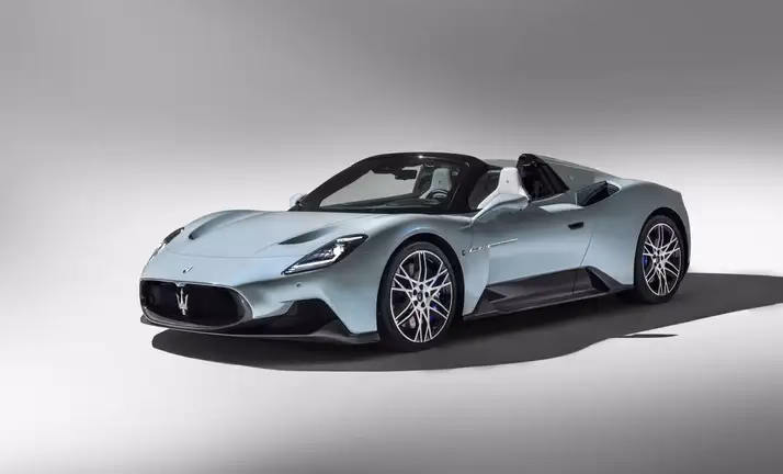 ¿Qué es mejor, Ferrari o Maserati?