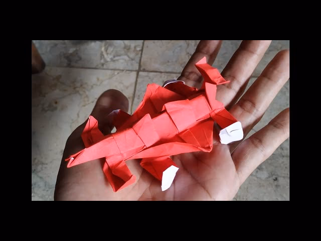 How to make paper sports cars?