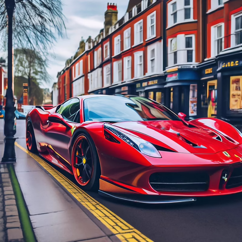 How does curare cause death?