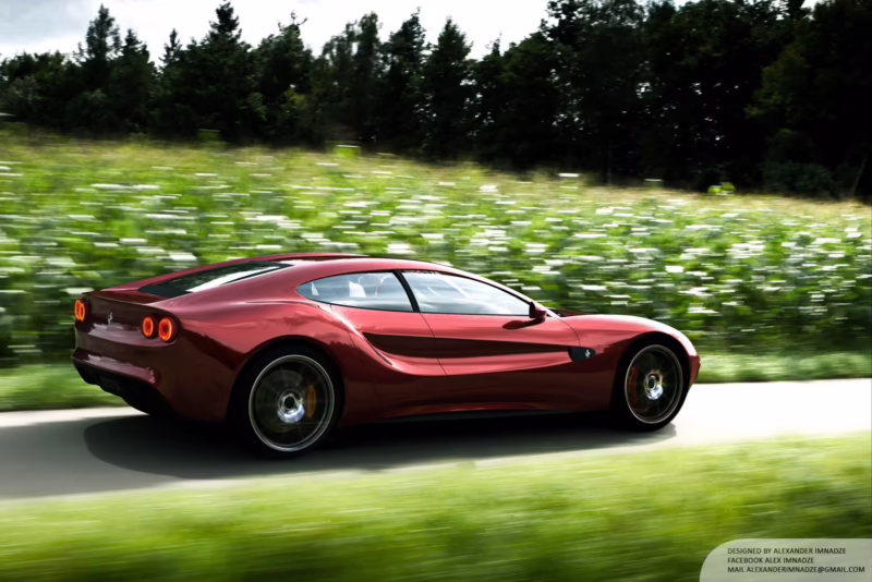 ¿Cuanto cuesta el Maserati Quattroporte?