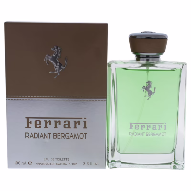 What is the best Italian bergamot?