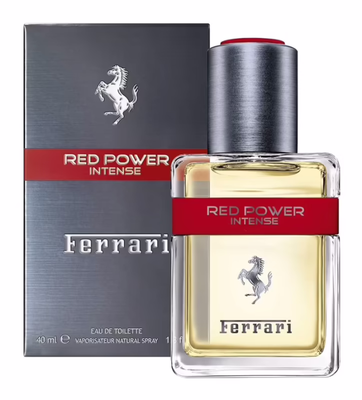 How long does polo red intense last?