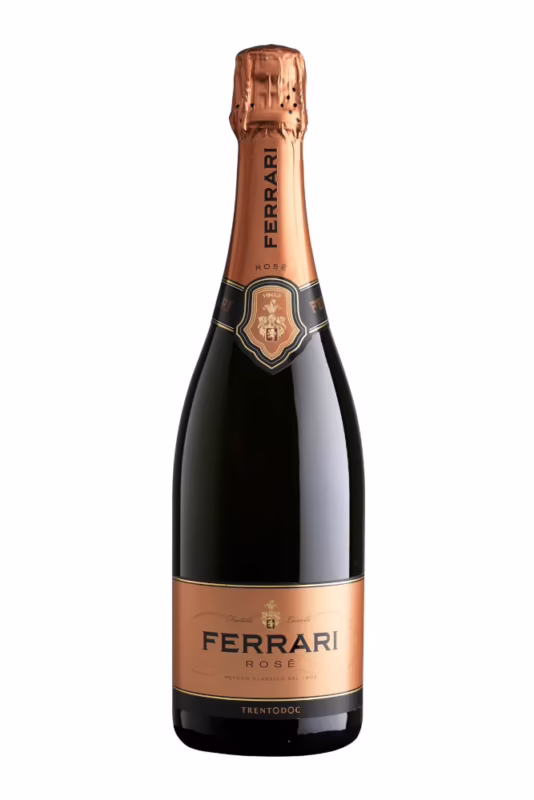What is Ferrari Rose?