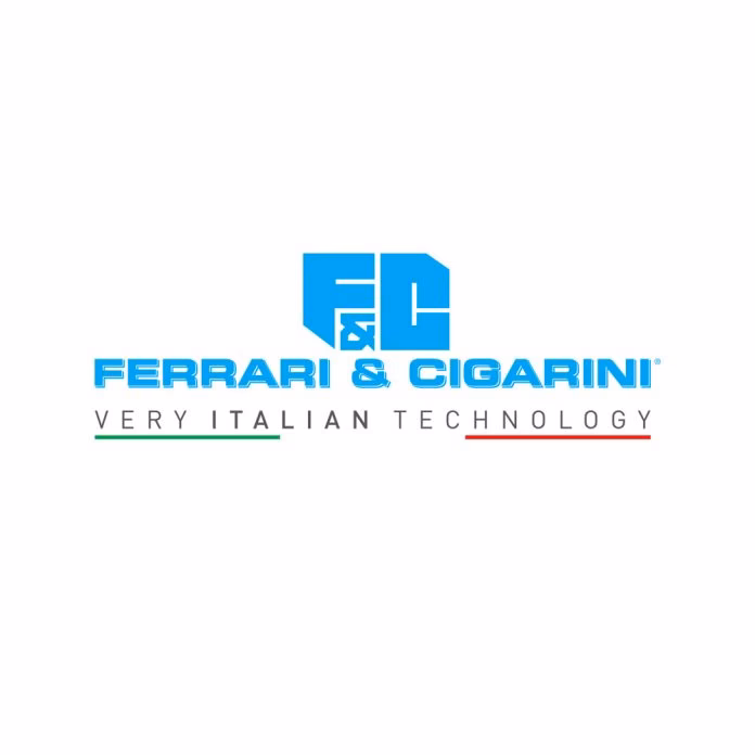 ¿Qué es Ferrari Logistics?