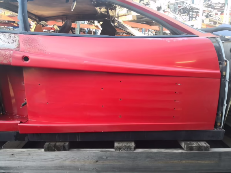 Why is the Testarossa so famous?