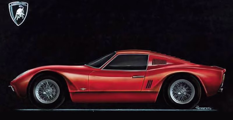 ¿Quién es el dueño de la Ferrari Purosangue en Argentina?