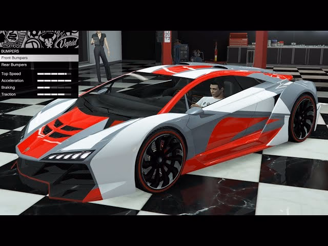 ¿Cuánto cuesta un Zentorno?