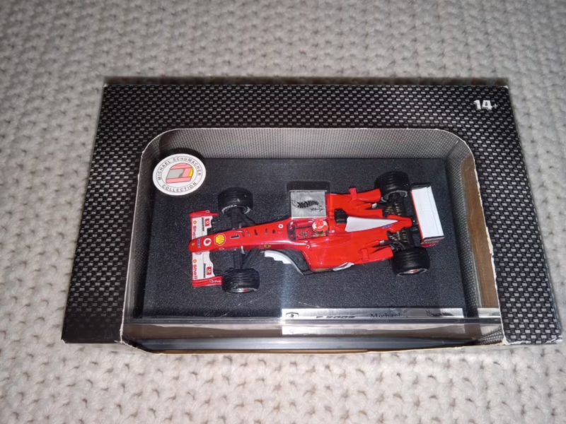 How much is Ferrari Formula 1 worth?