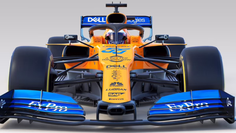 ¿Es McLaren un buen equipo de F1?