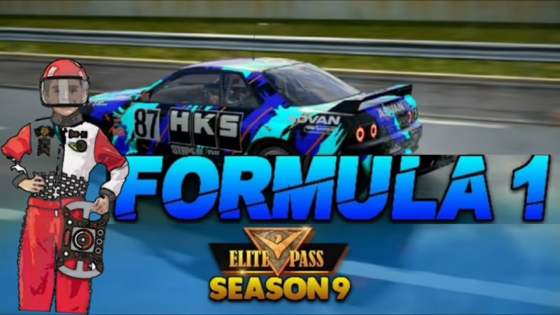 ¿Cómo se llama el nuevo pase elite de Free Fire?