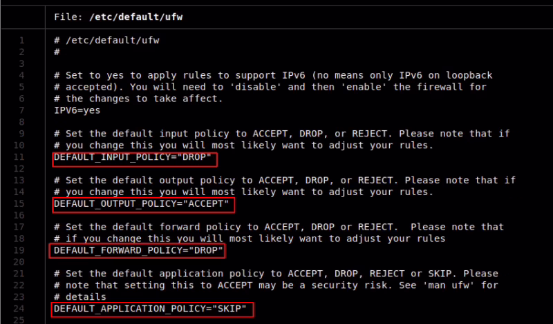 How to check firewall status in AlmaLinux?
