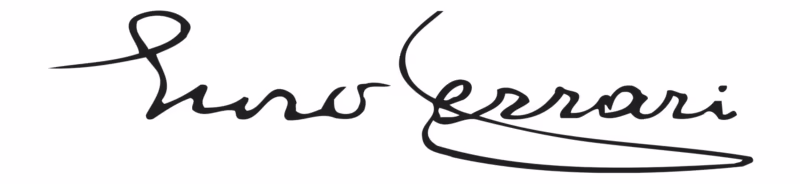 ¿Cuál fue el último coche firmado por Enzo Ferrari?