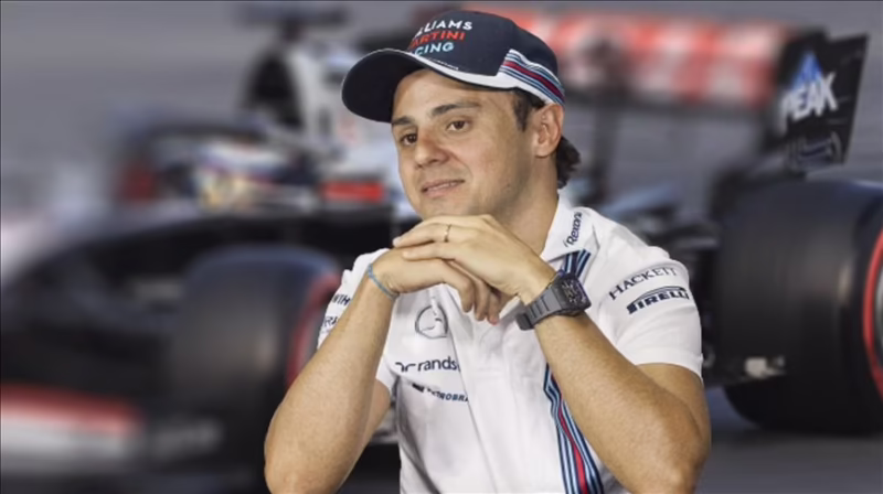 Which driver won the inaugural F1 Turkish Grand Prix?