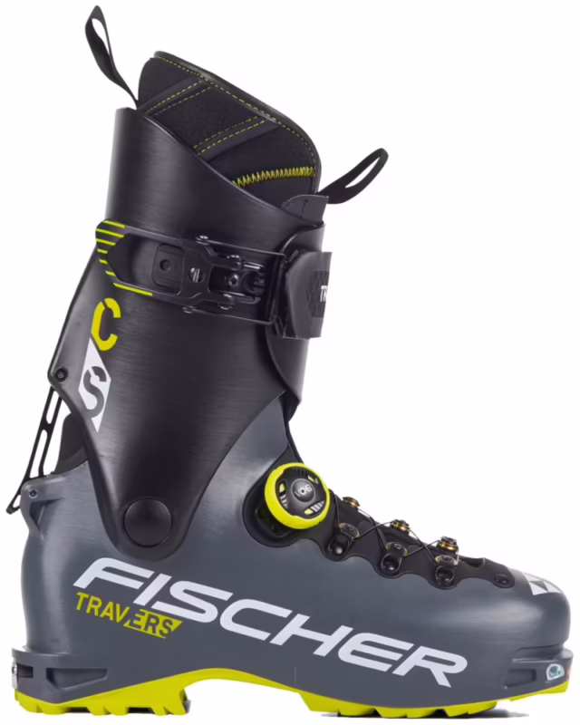 Does Fischer make good ski boots?