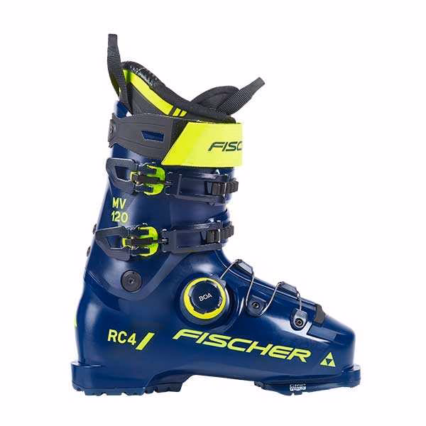 Does Fischer make good ski boots?