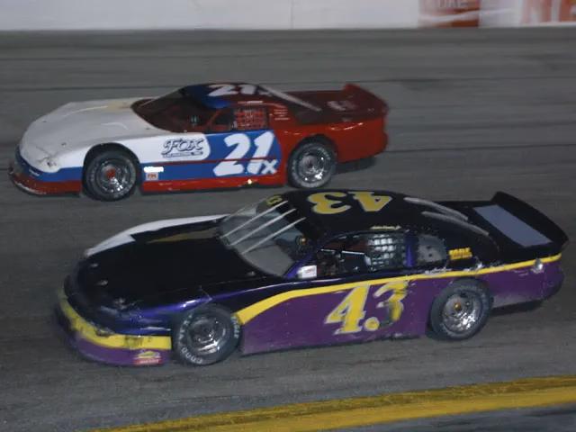 Are there any F1 races in Florida?