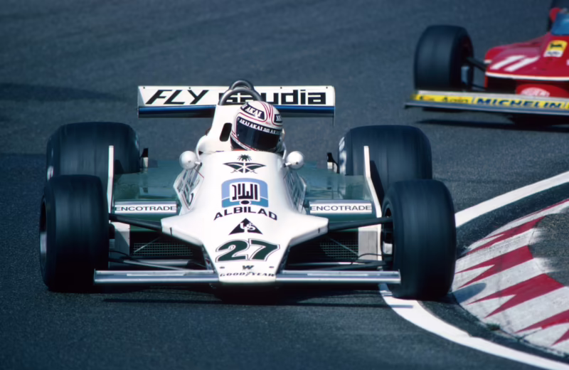 Who does Saudia airlines partner with?