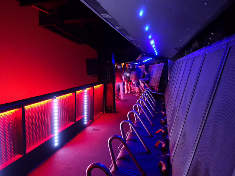 Can you do PortAventura and Ferrari Land in one day?