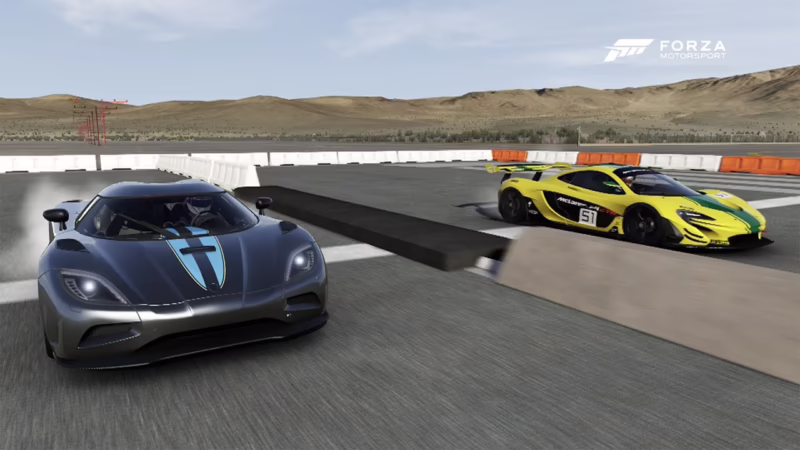 ¿Velocidad máxima de un Koenigsegg Agera R?