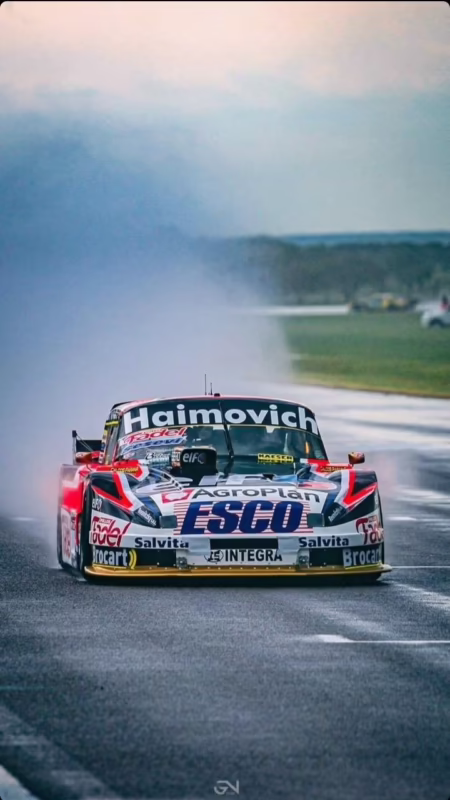 ¿Qué pasó con Mariano Werner en el TC?