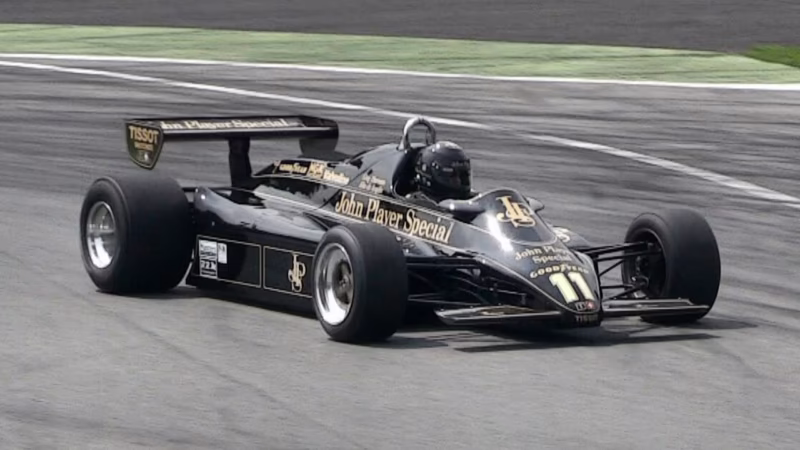 Did Ford Cosworths win any races?