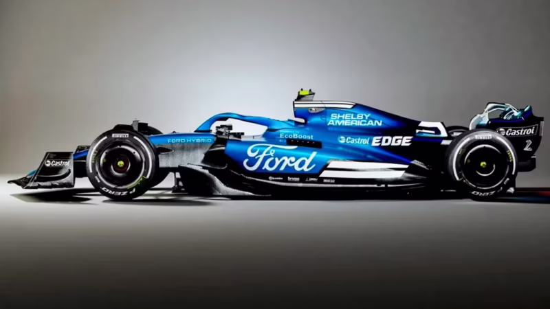 ¿Existe todavía la Fórmula Ford?