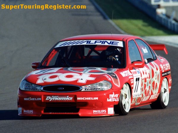 Is the Ford Mondeo a good car?