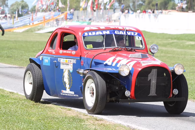 ¿Cuánto cuesta un GT de carro?